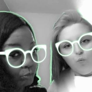 Meet your Posher, Latoya